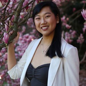 Meet your Posher, Cathy